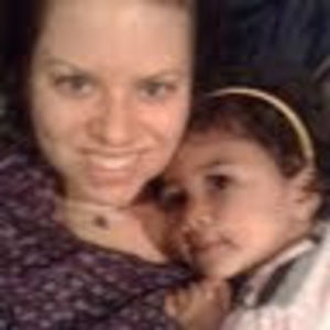 Meet your Posher, Kristy